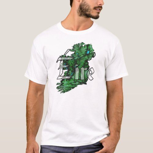 Ireland T_Shirt