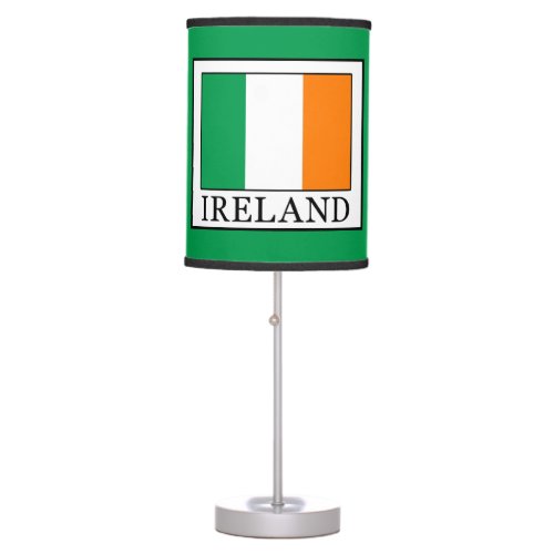 Ireland Table Lamp