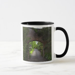 Ireland, the Dromoland Castle very green Mug