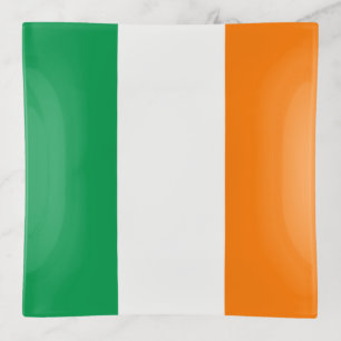 Ireland Trinket Tray