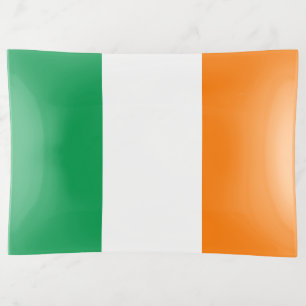 Ireland Trinket Tray