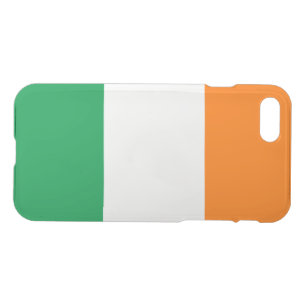 Ireland iPhone SE/8/7 Case
