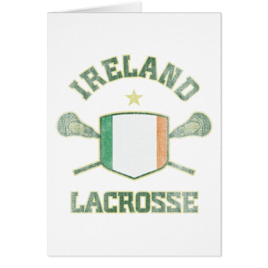 Ireland-Vintage Cards (Front)