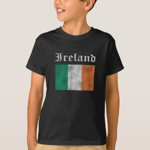 Ireland Vintage T-Shirt