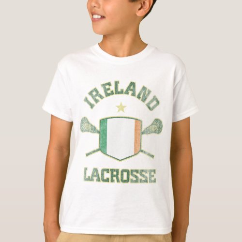 Ireland_Vintage T_Shirt