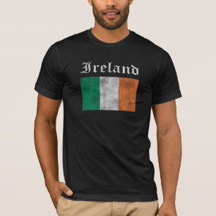 Ireland Vintage T-Shirt