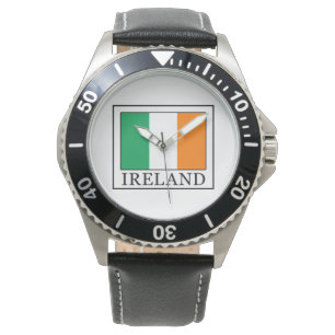 Ireland Watch