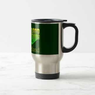 Ireland's Treasure Travel Mug
