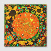 Irelyn’s Faith Miracle Floral Fun (Front)