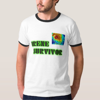Irene survivor T-Shirt