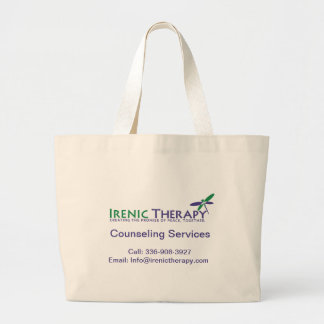 Irenic Tote