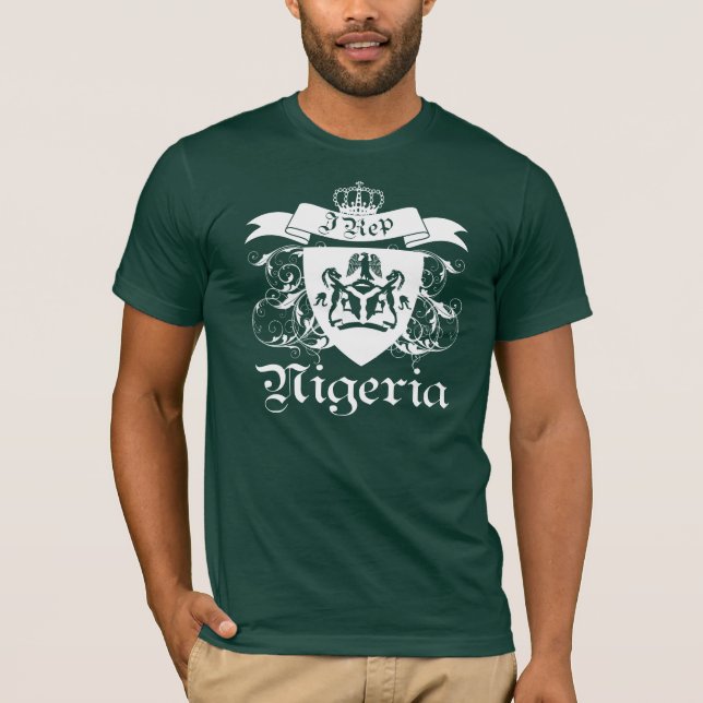 irepnaija T-Shirt (Front)