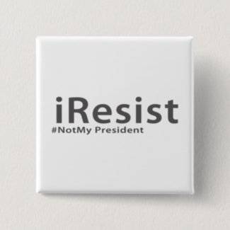 iResist Button