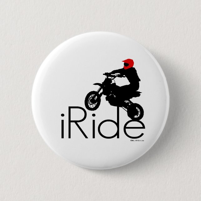 iride button (Front)