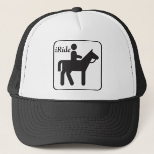 iRide Cap