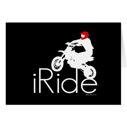 iride cards (Front Horizontal)