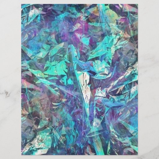iridescent (Front)