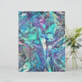 iridescent (Standing Front)