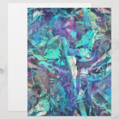 iridescent (Front/Back)