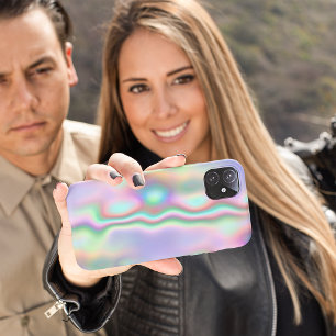 Iridescent Abalone Shell iPhone 11 Pro Case