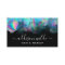 Iridescent Alcohol Ink Modern