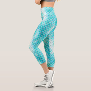 Women's Iridescent Leggings