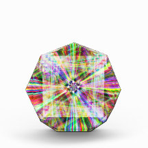 Iridescent Chrome Twelve