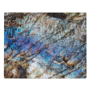 Iridescent Depths Jigsaw Puzzle
