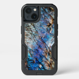 Iridescent Depths iPhone 13 Case