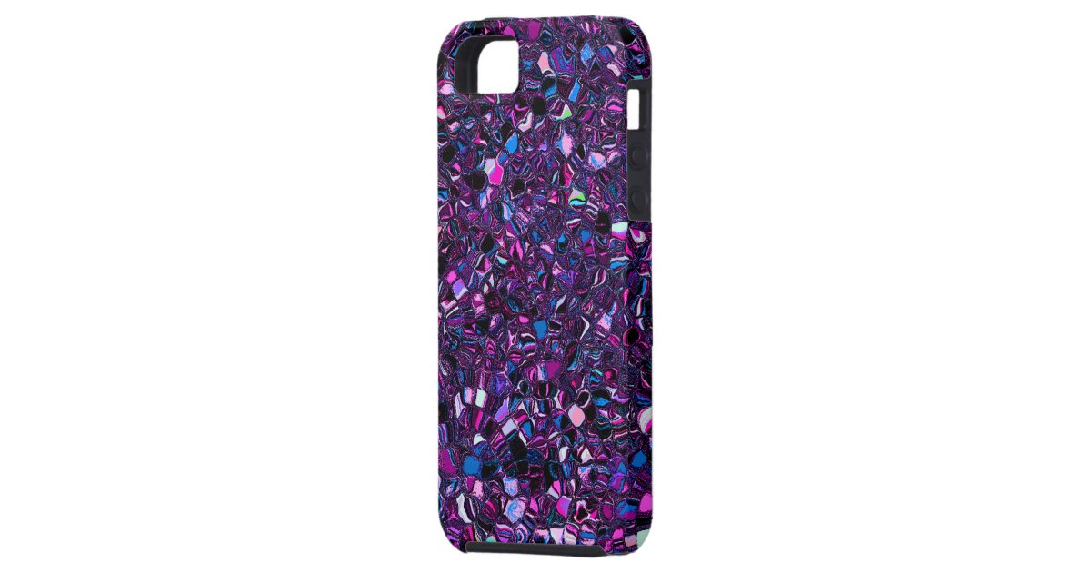 Iridescent iPhone SE/5/5s Case | Zazzle