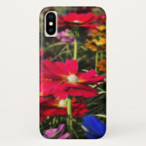Iridescent Spring iPhone Case-Mate X Case