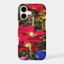 Iridescent Spring iPhone Case-Mate 17 Case