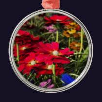 Iridescent Spring Ornament