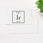 Iridium (Desk)