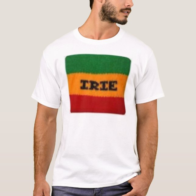 IRIE T-Shirt (Front)