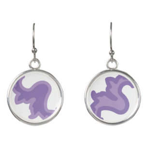 irinakrommdesign earrings