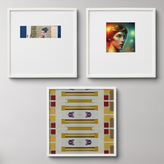 irinakrommdesign peel and stick photo tile (Front Set)