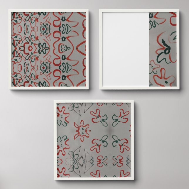 irinakrommdesign peel and stick photo tile (Front Set)