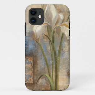 Iris and Tile iPhone 11 Case