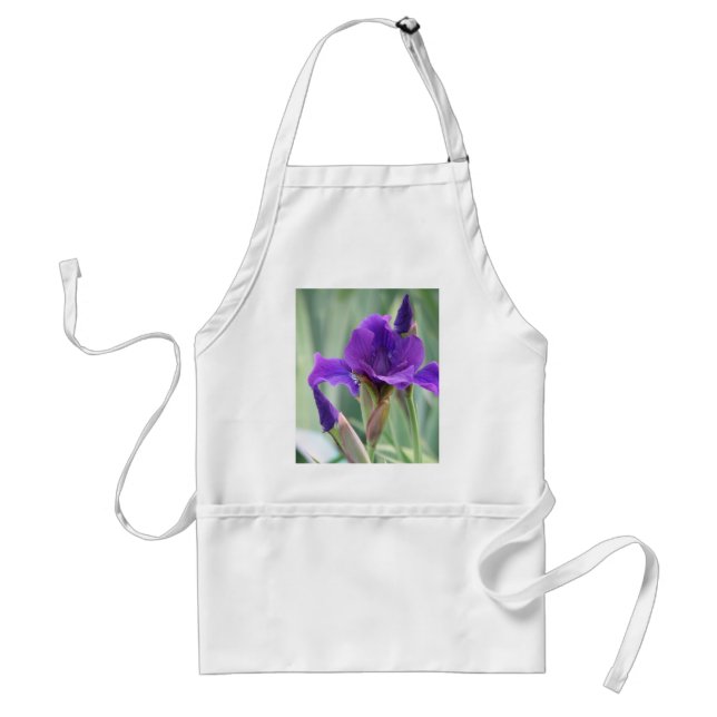 Iris Apron (Front)