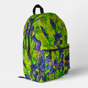 Iris Backpack 