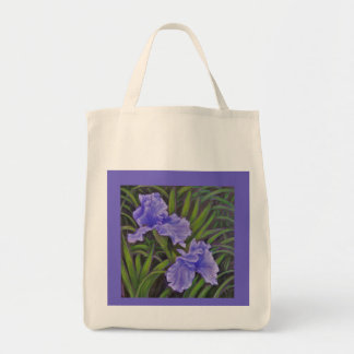 Iris bag