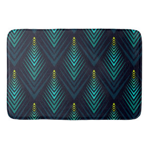 Iris Bath Mat