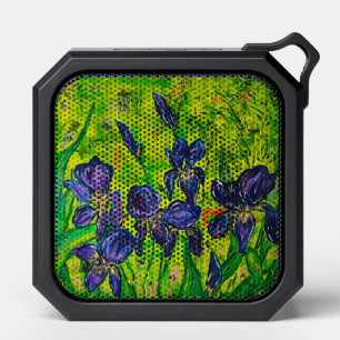 Iris Bluetooth Speaker