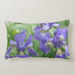 Iris Bulbs Pillow