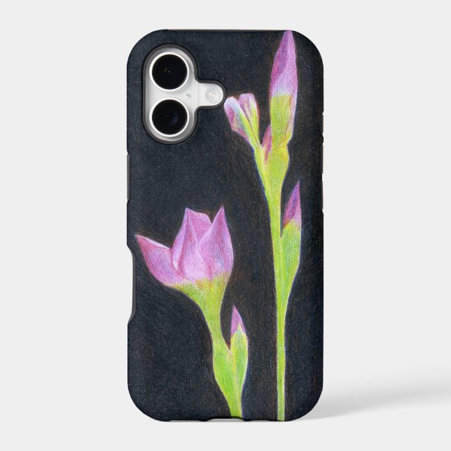 Iris Case-Mate iPhone Case (Back)