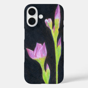 Iris iPhone 16 Case