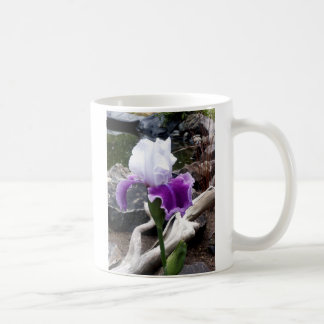 Iris Coffee Mug