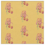 Iris Fabric