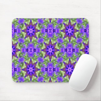 Iris Field..... Mouse Pad